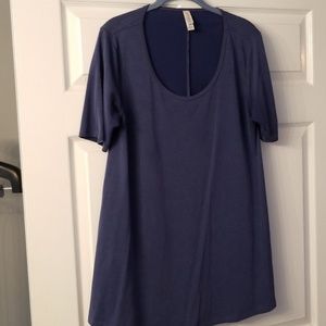 S Lularoe Perfect T